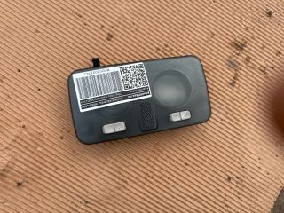 bontott CITROËN JUMPER Beltér Világítás Első