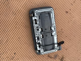 bontott CITROËN JUMPER Beltér Világítás Első