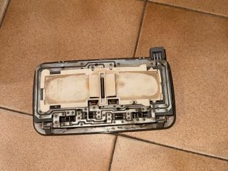 bontott CITROËN JUMPER Beltér Világítás Első