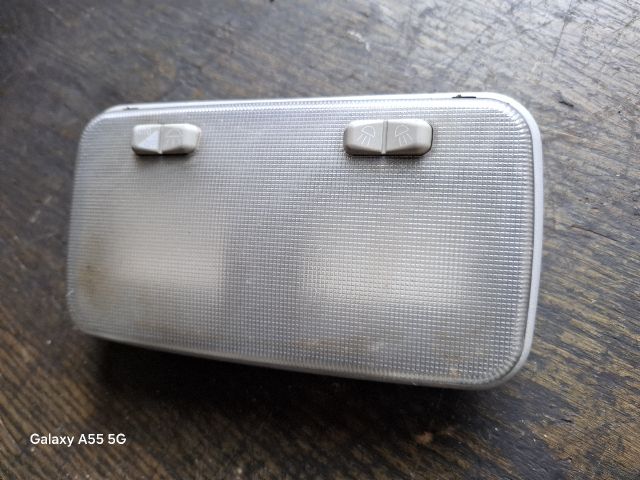 bontott CITROËN JUMPER Beltér Világítás Első