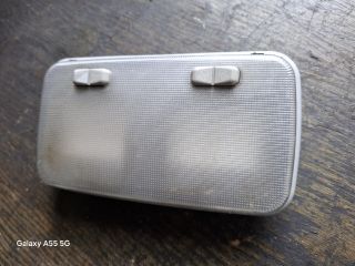 bontott CITROËN JUMPER Beltér Világítás Első