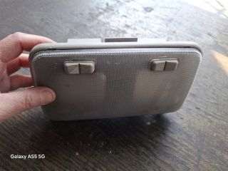 bontott CITROËN JUMPER Beltér Világítás Első