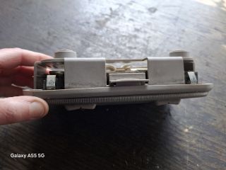 bontott CITROËN JUMPER Beltér Világítás Első