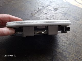 bontott CITROËN JUMPER Beltér Világítás Első