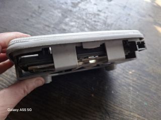 bontott CITROËN JUMPER Beltér Világítás Első