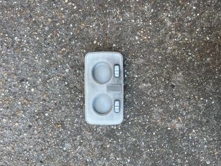 bontott CITROËN JUMPER Beltér Világítás Első