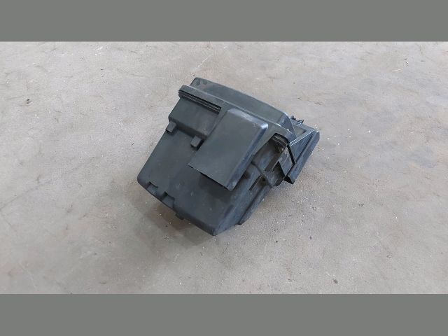 bontott CITROËN JUMPER Biztosítéktábla Doboz