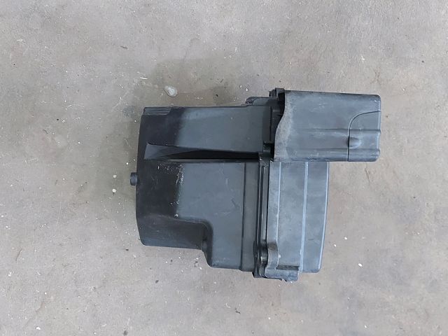 bontott CITROËN JUMPER Biztosítéktábla Doboz