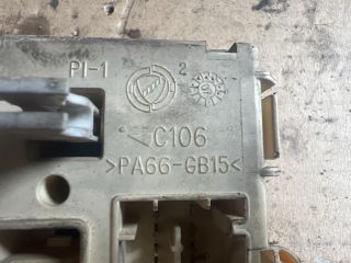 bontott CITROËN JUMPER Biztosítéktábla Utastér