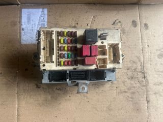 bontott CITROËN JUMPER Biztosítéktábla Utastér