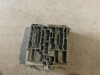 bontott CITROËN JUMPER Biztosítéktábla Utastér