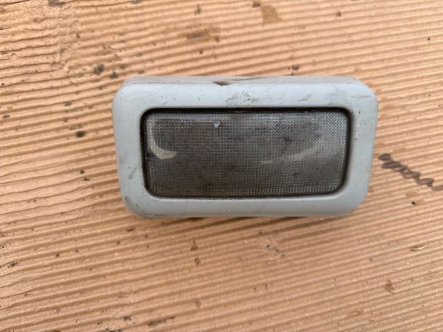 bontott CITROËN JUMPER Csomagtér Világítás