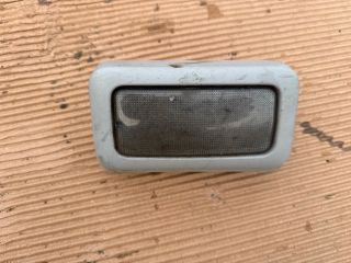 bontott CITROËN JUMPER Csomagtér Világítás