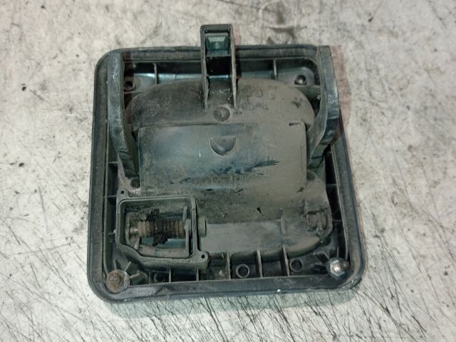 bontott CITROËN JUMPER Csomagtérajtó Kilincs