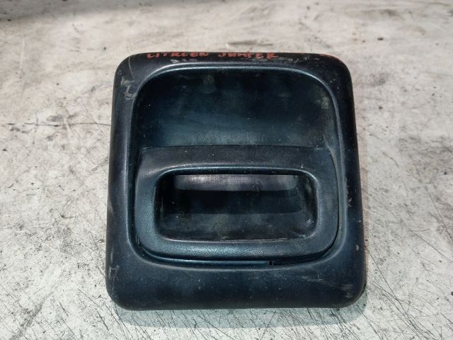 bontott CITROËN JUMPER Csomagtérajtó Kilincs