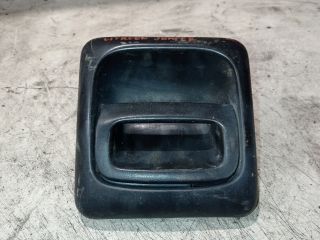 bontott CITROËN JUMPER Csomagtérajtó Kilincs