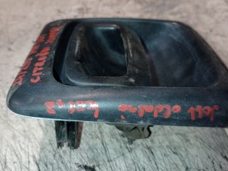 bontott CITROËN JUMPER Csomagtérajtó Kilincs