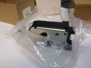 bontott CITROËN JUMPER Csomagtérajtó Zárszerkezet