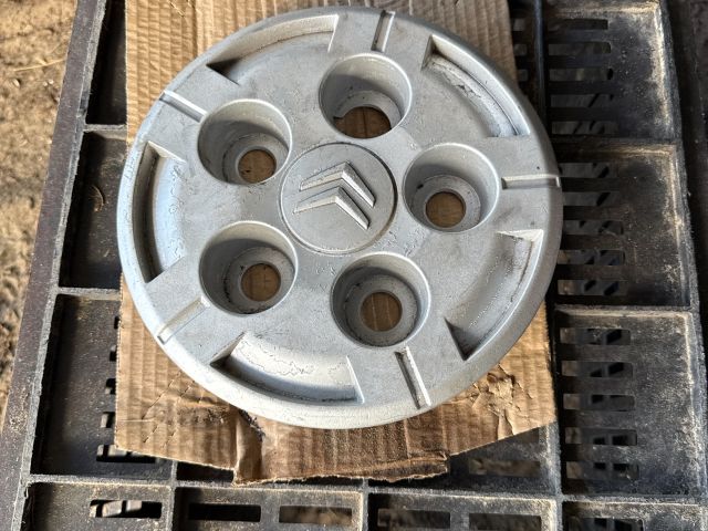 bontott CITROËN JUMPER Dísztárcsa (1 db)