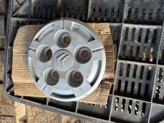 bontott CITROËN JUMPER Dísztárcsa (1 db)