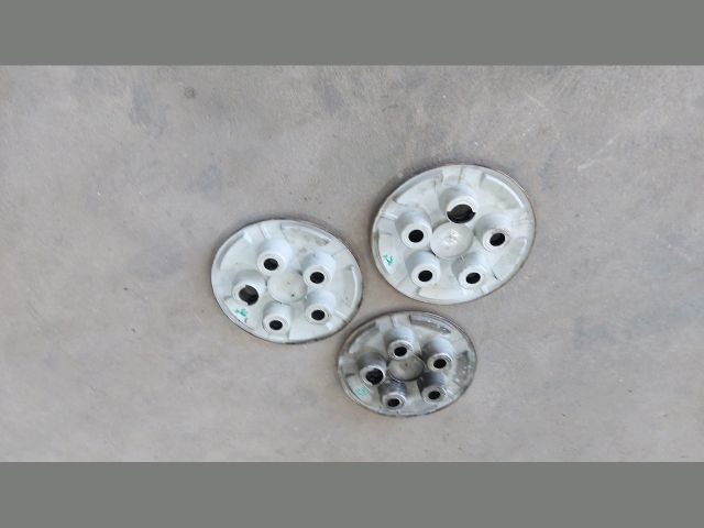 bontott CITROËN JUMPER Dísztárcsa Szett