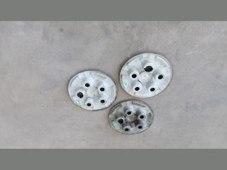 bontott CITROËN JUMPER Dísztárcsa Szett