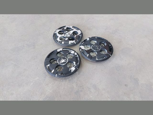 bontott CITROËN JUMPER Dísztárcsa Szett