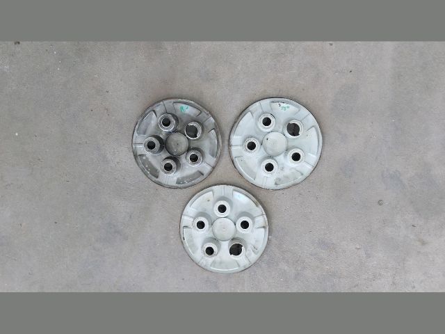 bontott CITROËN JUMPER Dísztárcsa Szett