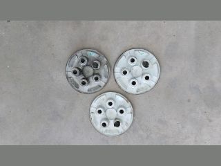 bontott CITROËN JUMPER Dísztárcsa Szett