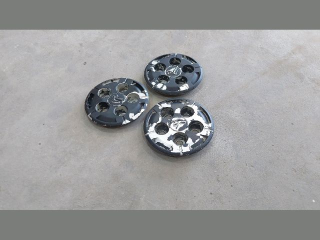 bontott CITROËN JUMPER Dísztárcsa Szett