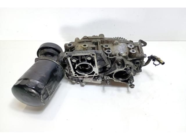 bontott CITROËN JUMPER Elektronika (Magában)