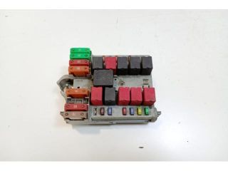 bontott CITROËN JUMPER Elektronika (Magában)