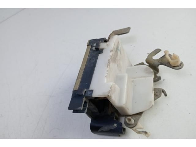 bontott CITROËN JUMPER Elektronika (Magában)