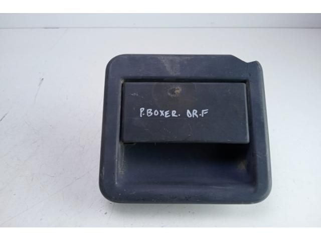 bontott CITROËN JUMPER Elektronika (Magában)