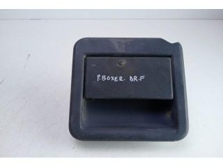 bontott CITROËN JUMPER Elektronika (Magában)