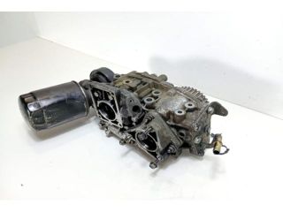 bontott CITROËN JUMPER Elektronika (Magában)