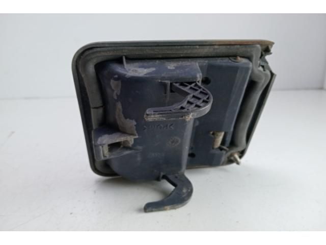 bontott CITROËN JUMPER Elektronika (Magában)