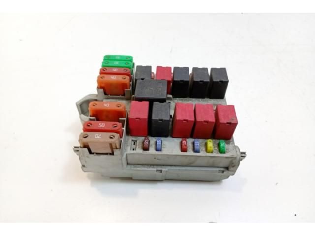 bontott CITROËN JUMPER Elektronika (Magában)