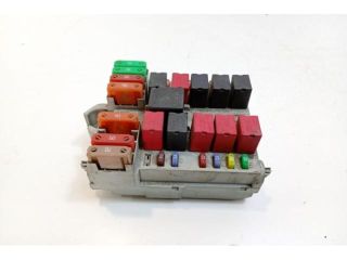 bontott CITROËN JUMPER Elektronika (Magában)