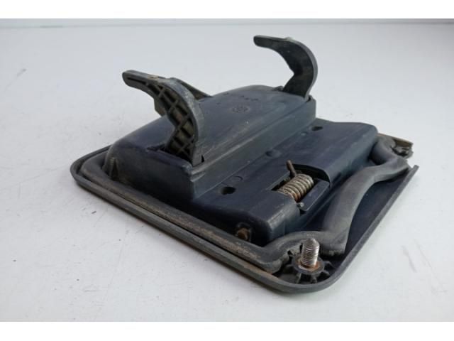 bontott CITROËN JUMPER Elektronika (Magában)