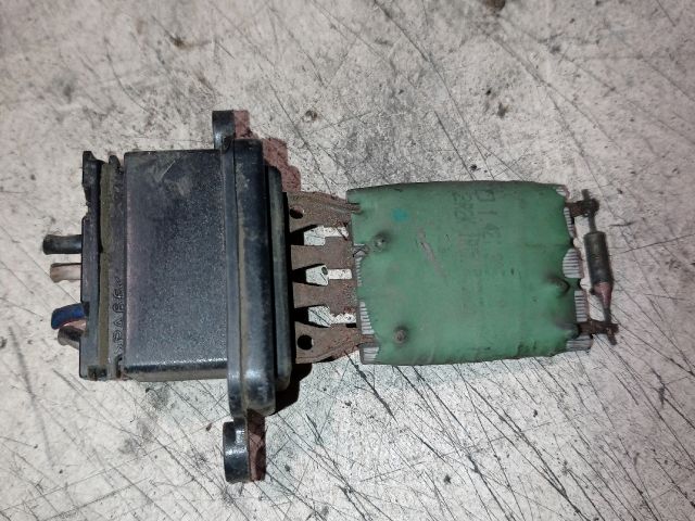 bontott CITROËN JUMPER Előtét Ellenállás Fűtőmotor