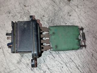 bontott CITROËN JUMPER Előtét Ellenállás Fűtőmotor