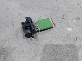 bontott CITROËN JUMPER Előtét Ellenállás Fűtőmotor