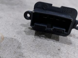 bontott CITROËN JUMPER Előtét Ellenállás Fűtőmotor