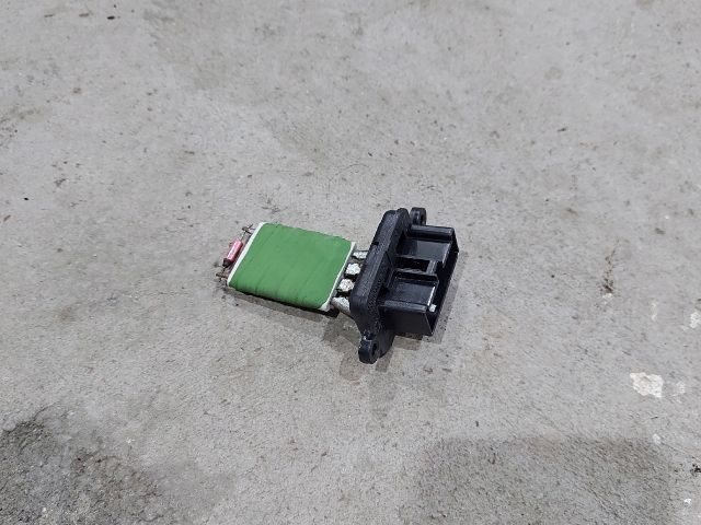 bontott CITROËN JUMPER Előtét Ellenállás Fűtőmotor