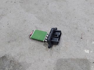 bontott CITROËN JUMPER Előtét Ellenállás Fűtőmotor