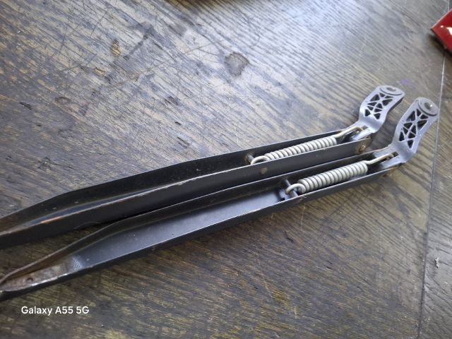 bontott CITROËN JUMPER Első Ablaktörlő Kar