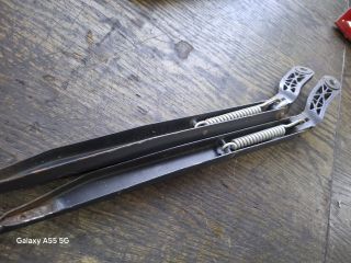 bontott CITROËN JUMPER Első Ablaktörlő Kar