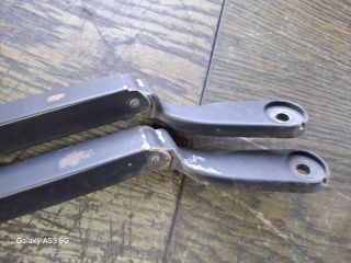 bontott CITROËN JUMPER Első Ablaktörlő Kar