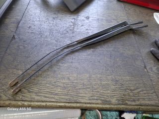 bontott CITROËN JUMPER Első Ablaktörlő Kar